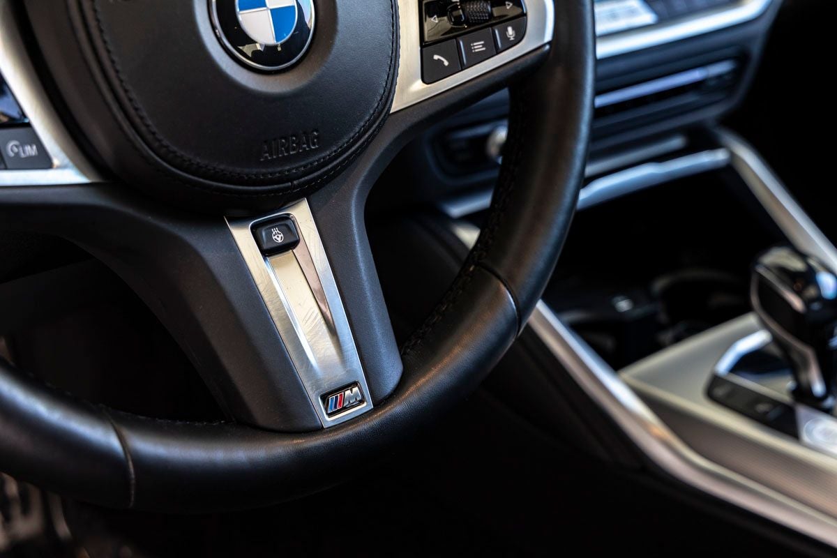 2021 BMW 440i xDrive M440i xDrive