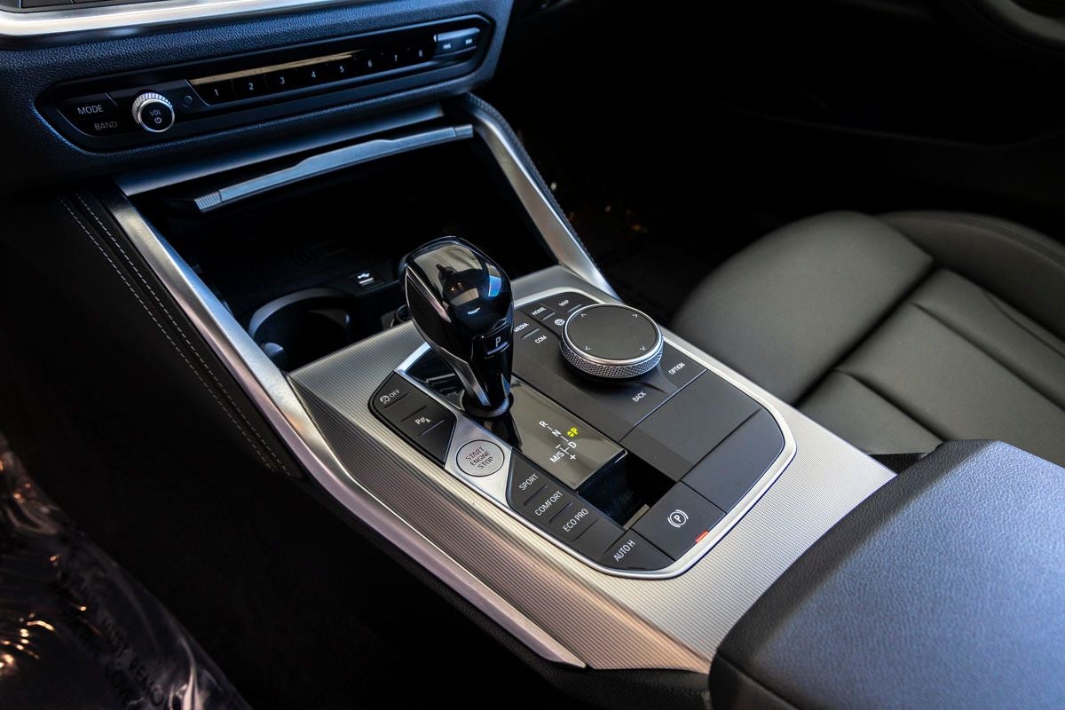 2021 BMW 440i xDrive M440i xDrive