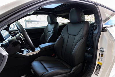 2021 BMW 440i xDrive M440i xDrive