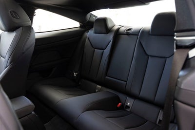 2021 BMW 440i xDrive M440i xDrive