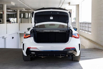 2021 BMW 440i xDrive M440i xDrive