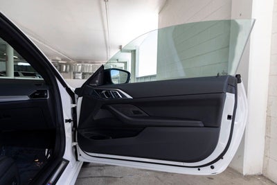 2021 BMW 440i xDrive M440i xDrive