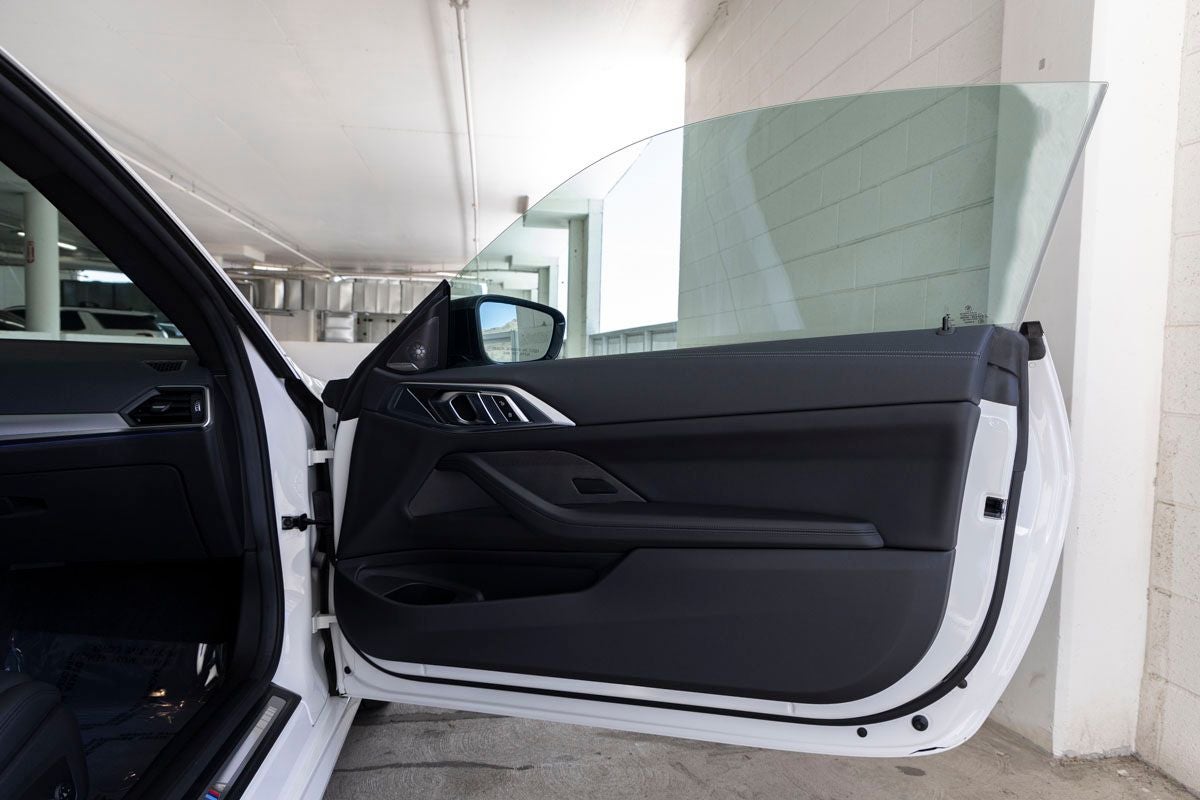 2021 BMW 440i xDrive M440i xDrive