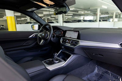 2021 BMW 440i xDrive M440i xDrive