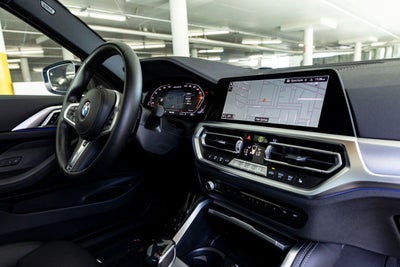 2021 BMW 440i xDrive M440i xDrive