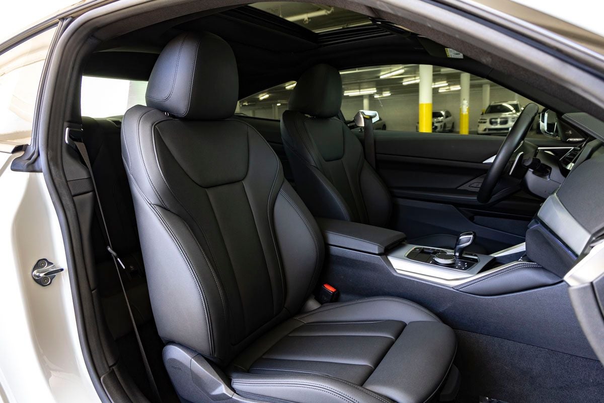 2021 BMW 440i xDrive M440i xDrive