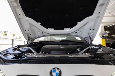 2021 BMW 440i xDrive M440i xDrive