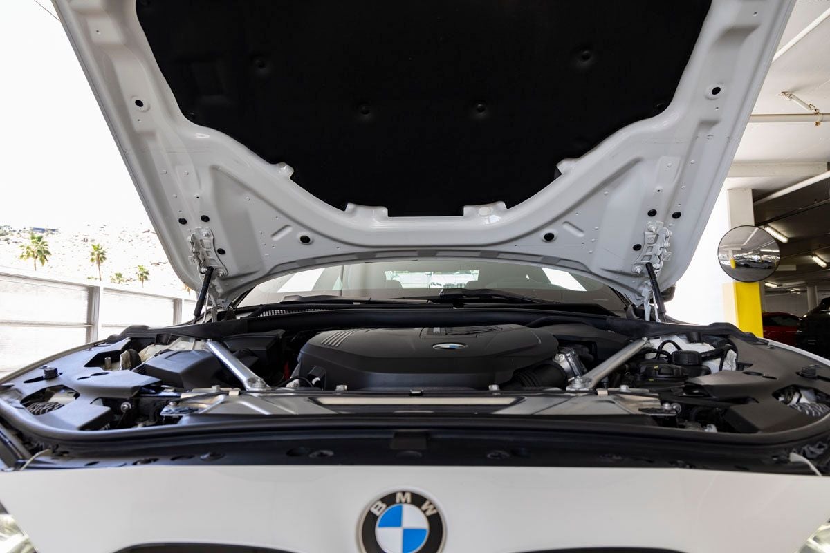 2021 BMW 440i xDrive M440i xDrive