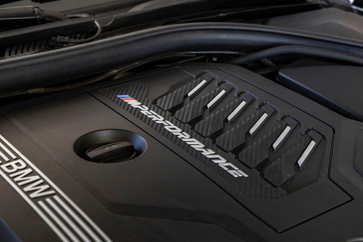 2021 BMW 440i xDrive M440i xDrive