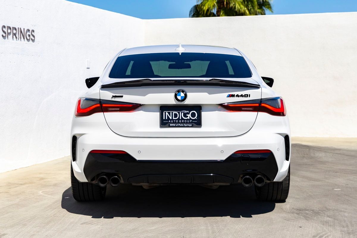 2021 BMW 440i xDrive M440i xDrive