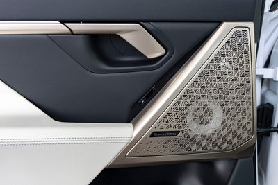 2026 BMW 5 Series 550e xDrive