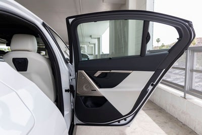 2026 BMW 5 Series 550e xDrive