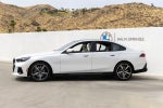 2026 BMW 5 Series 550e xDrive