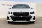 2026 BMW 5 Series 550e xDrive