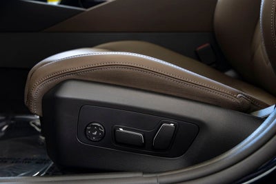 2026 BMW 5 Series 550e xDrive