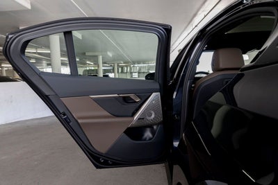 2026 BMW 5 Series 550e xDrive