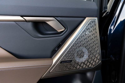 2026 BMW 5 Series 550e xDrive