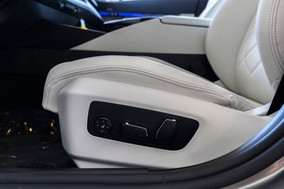 2026 BMW 5 Series 550e xDrive