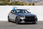 2026 BMW 5 Series 550e xDrive