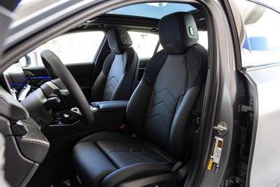 2026 BMW 550e 550e xDrive