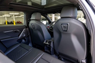 2026 BMW 550e 550e xDrive