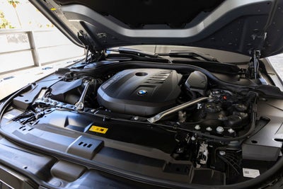 2026 BMW 550e 550e xDrive