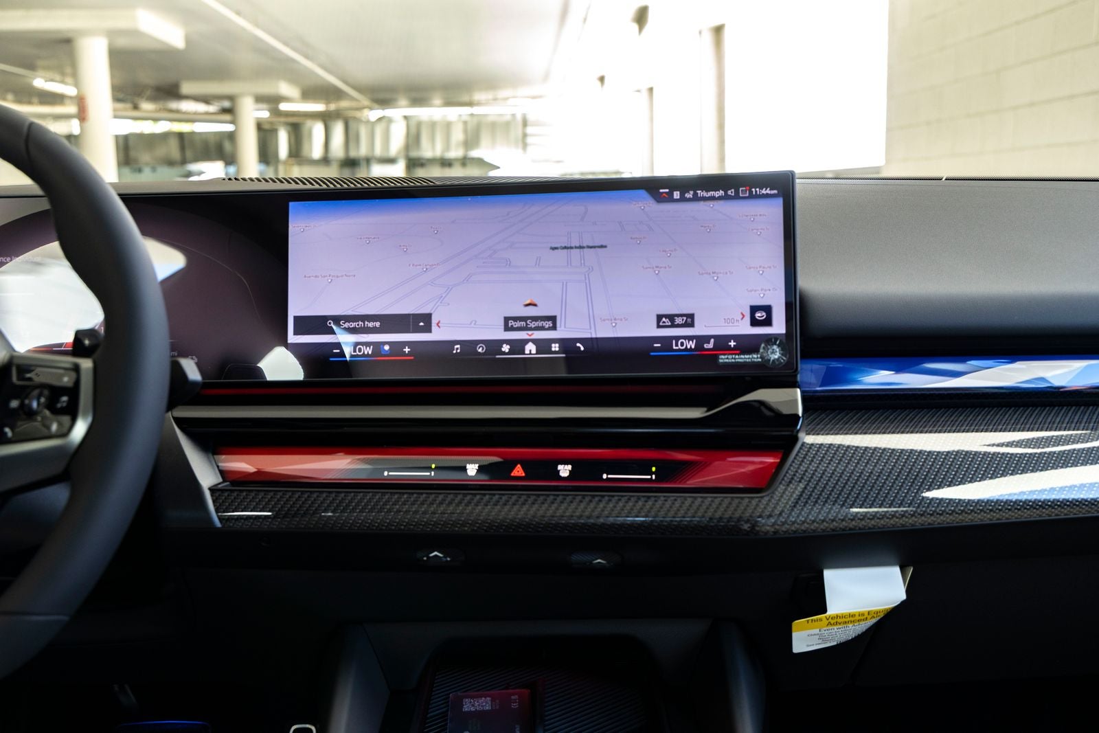 2027 BMW 550e 550e xDrive