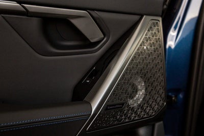 2026 BMW 550e xDrive 550e xDrive