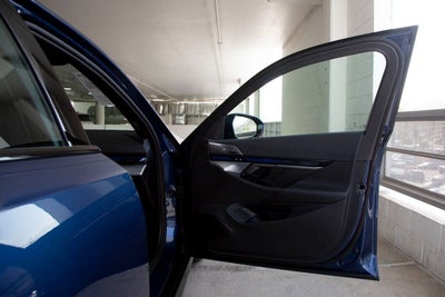 2026 BMW 550e xDrive 550e xDrive