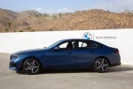 2026 BMW 550e xDrive 550e xDrive