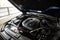 2026 BMW 550e xDrive 550e xDrive