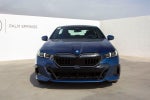 2026 BMW 550e xDrive 550e xDrive