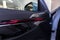 2027 BMW 550e Base