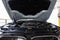 2027 BMW 550e Base