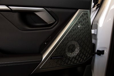 2025 BMW 550e xDrive 550e xDrive