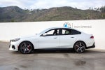 2025 BMW 550e xDrive 550e xDrive