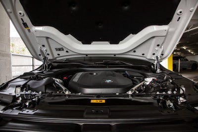 2025 BMW 550e xDrive 550e xDrive