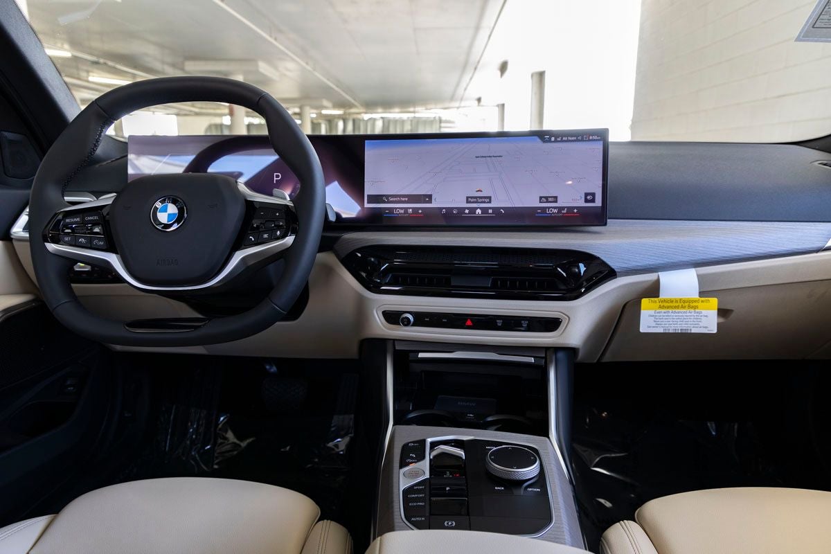 2026 BMW 3 Series 330i