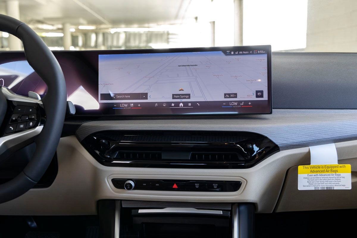 2026 BMW 3 Series 330i