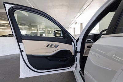 2026 BMW 3 Series 330i