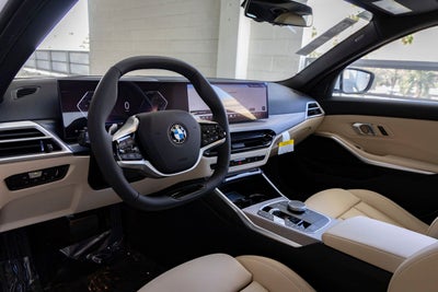 2026 BMW 3 Series 330i