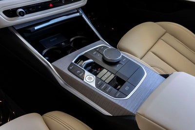 2026 BMW 3 Series 330i