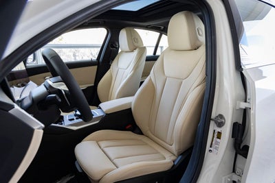 2026 BMW 3 Series 330i