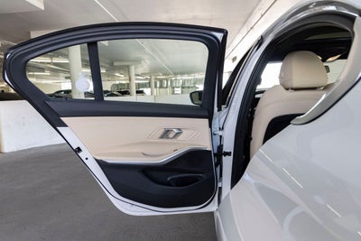 2026 BMW 3 Series 330i