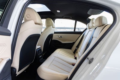 2026 BMW 3 Series 330i