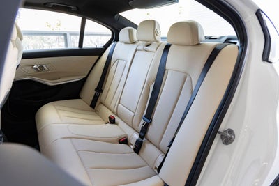 2026 BMW 3 Series 330i