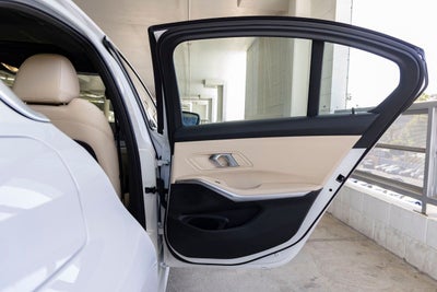 2026 BMW 3 Series 330i