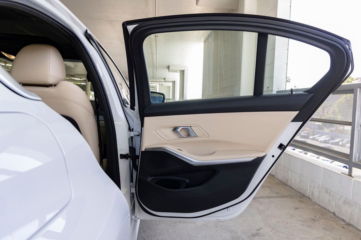 2026 BMW 3 Series 330i