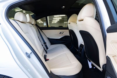 2026 BMW 3 Series 330i