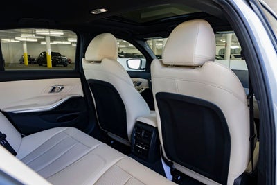 2026 BMW 3 Series 330i